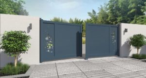 ATTRACTIV-Grafity-motif bulle
