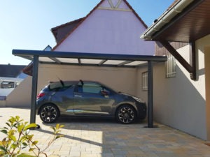 AXIHOME 360 Art et portails moderne design